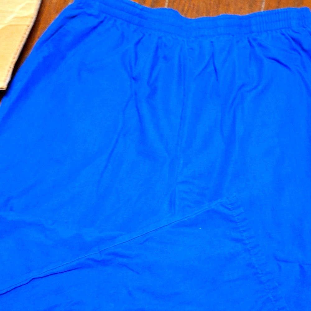 Allheart Xl scrubs